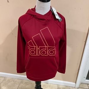 Adidas hoodies